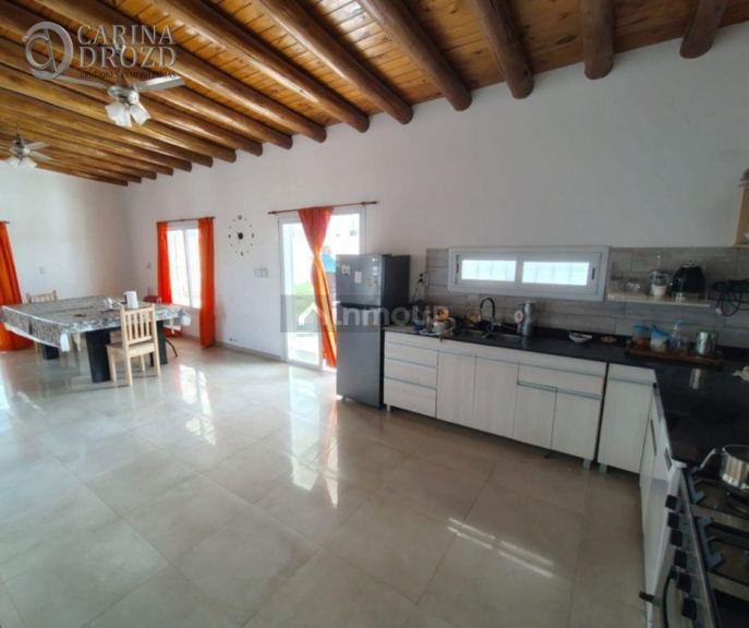 Casa en Venta en Lavalle, Mendoza