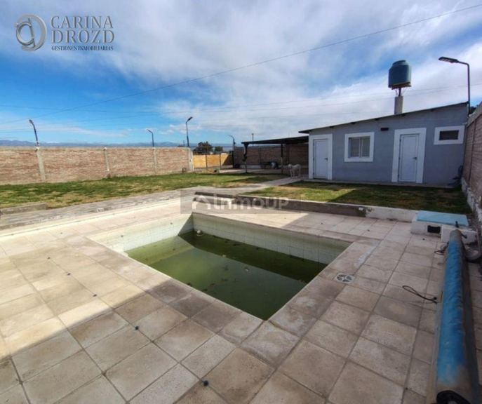Casa en Venta en Lavalle, Mendoza