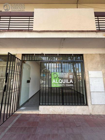 Local Comercial en Alquiler en Capital, Mendoza