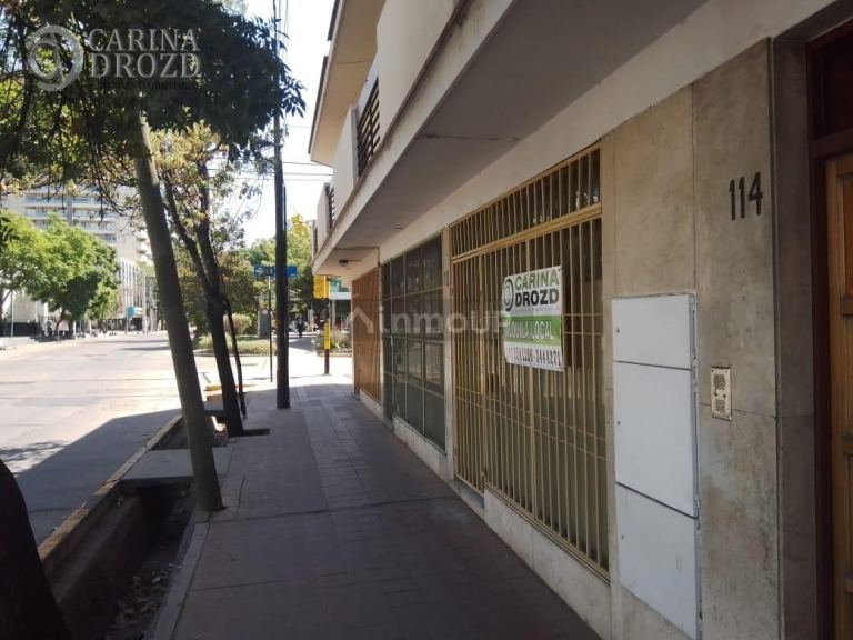 Local Comercial en Alquiler en Capital, Mendoza