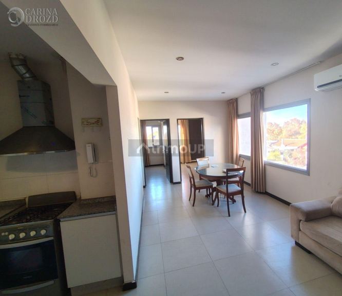 Departamento en Alquiler en Capital, Mendoza