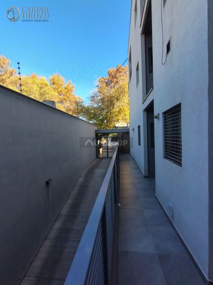 Departamento en Alquiler en Capital, Mendoza