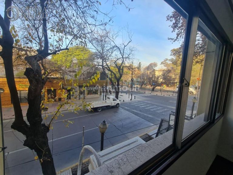 Departamento en Alquiler en Capital, Mendoza