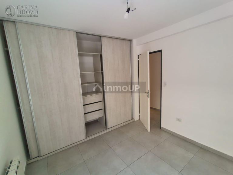 Departamento en Alquiler en Capital, Mendoza