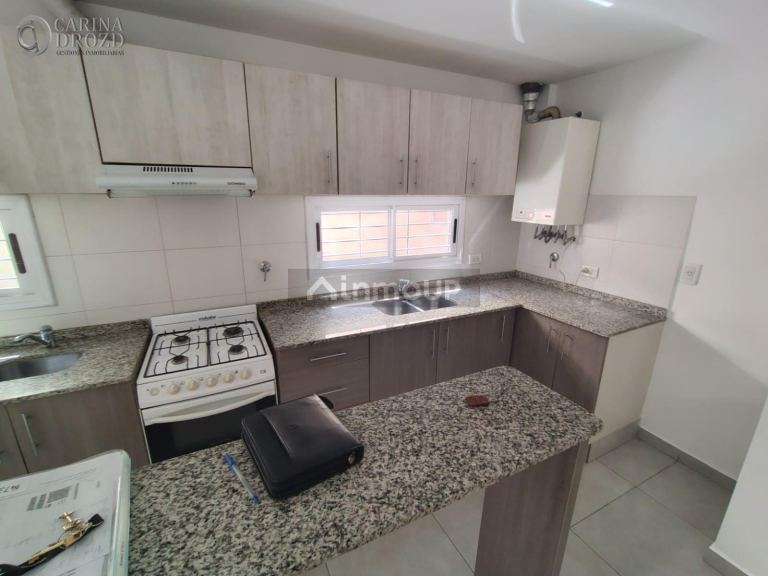 Departamento en Alquiler en Capital, Mendoza