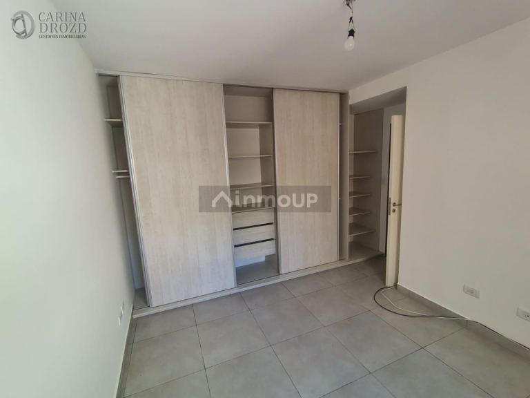 Departamento en Alquiler en Capital, Mendoza