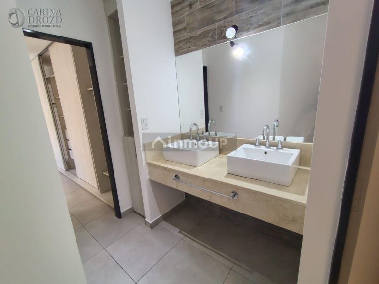 Departamento en Alquiler en Capital, Mendoza