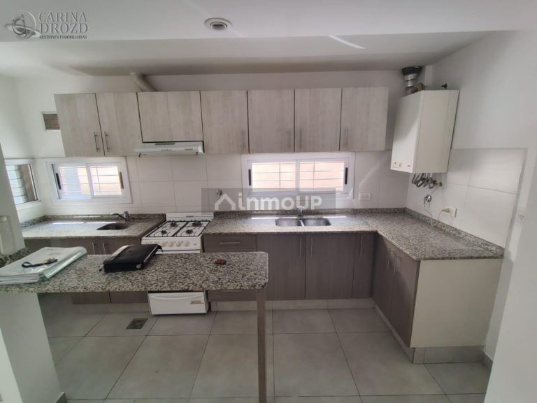 Departamento en Alquiler en Capital, Mendoza