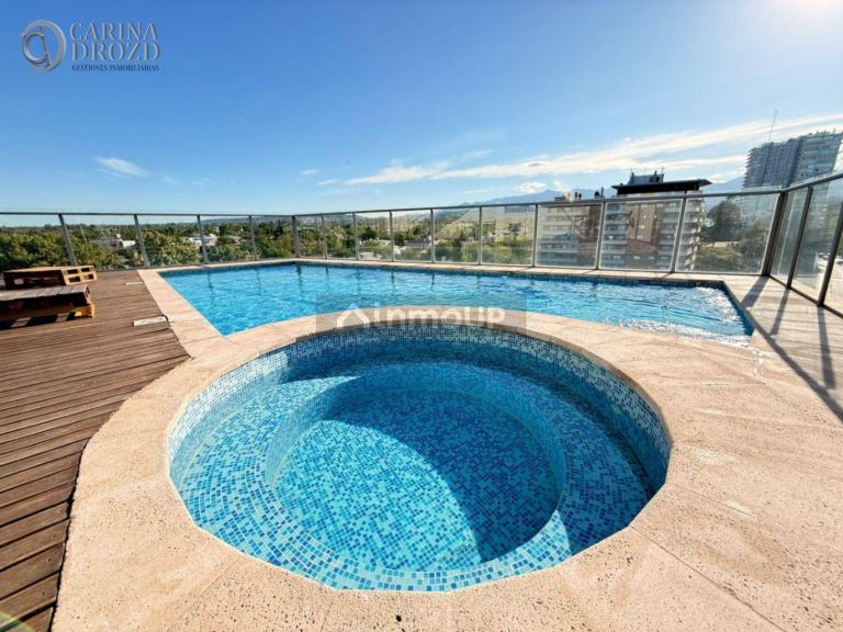 Departamento en Alquiler en Godoy Cruz, Mendoza