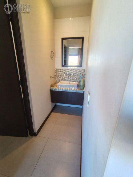 Departamento en Alquiler en Capital, Mendoza