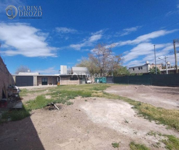 Terreno en Venta en Godoy Cruz, Mendoza