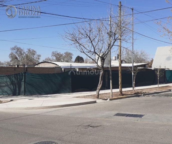 Terreno en Venta en Godoy Cruz, Mendoza