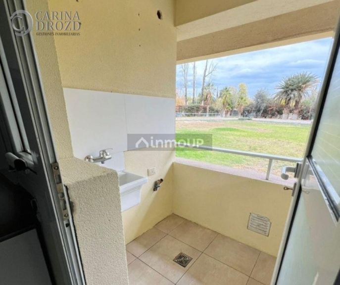 Departamento en Venta en Las Heras, Mendoza