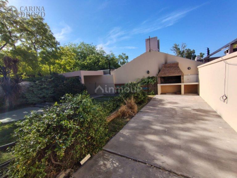 Casa en Alquiler en Guaymallen, Mendoza