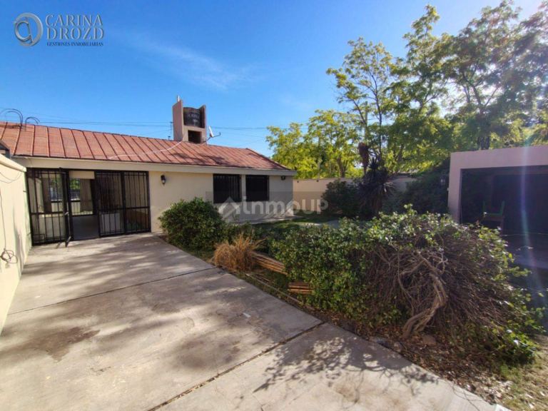 Casa en Alquiler en Guaymallen, Mendoza