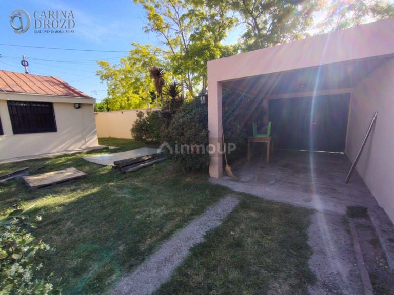 Casa en Alquiler en Guaymallen, Mendoza