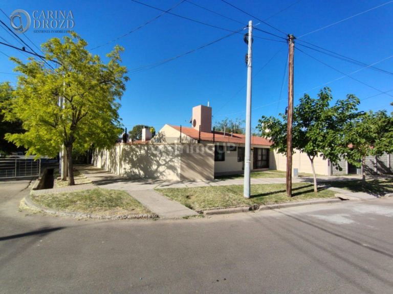 Casa en Alquiler en Guaymallen, Mendoza