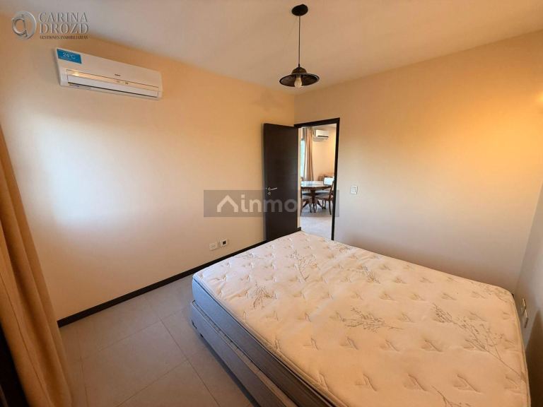 Departamento en Alquiler en Capital, Mendoza