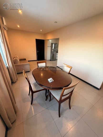 Departamento en Alquiler en Capital, Mendoza