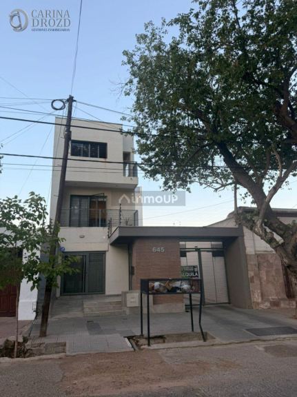Departamento en Alquiler en Capital, Mendoza