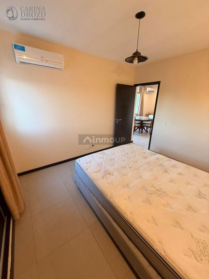 Departamento en Alquiler en Capital, Mendoza