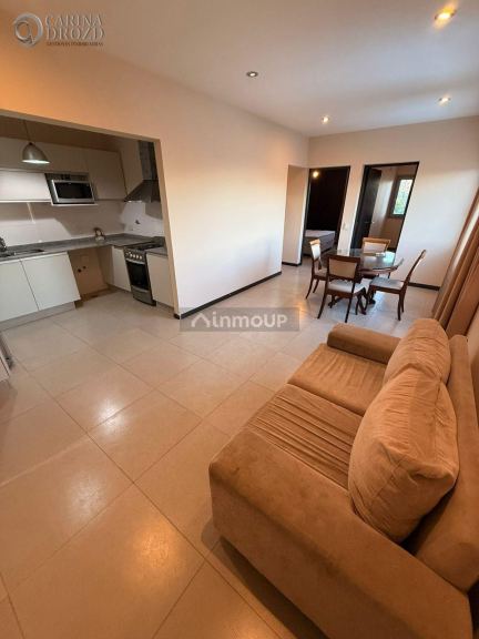 Departamento en Alquiler en Capital, Mendoza