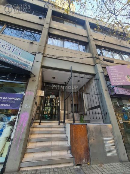 Departamento en Alquiler en Capital, Mendoza