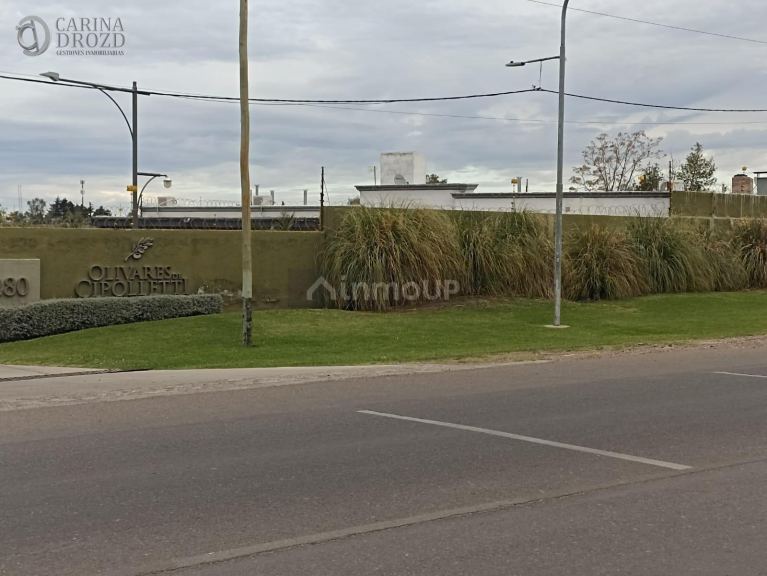 Terreno en Venta en Lujan de Cuyo, Mendoza