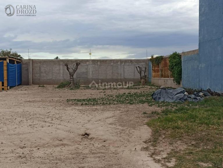 Terreno en Venta en Lujan de Cuyo, Mendoza