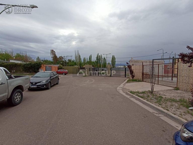 Terreno en Venta en Lujan de Cuyo, Mendoza