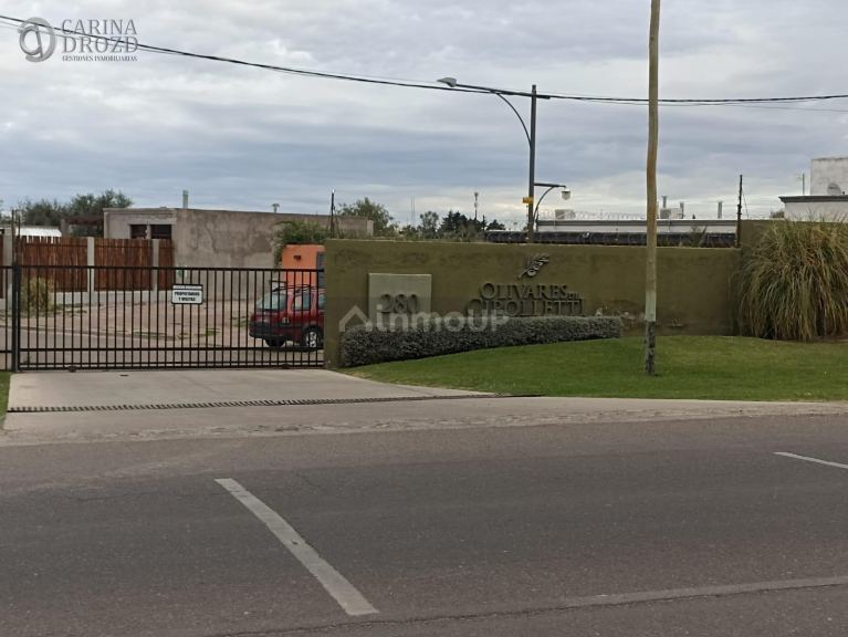 Terreno en Venta en Lujan de Cuyo, Mendoza