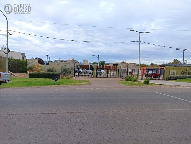 Terreno en Venta en Lujan de Cuyo, Mendoza