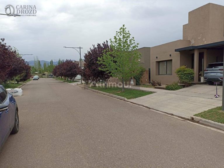 Terreno en Venta en Lujan de Cuyo, Mendoza