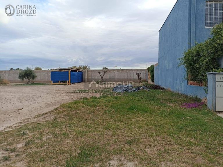 Terreno en Venta en Lujan de Cuyo, Mendoza