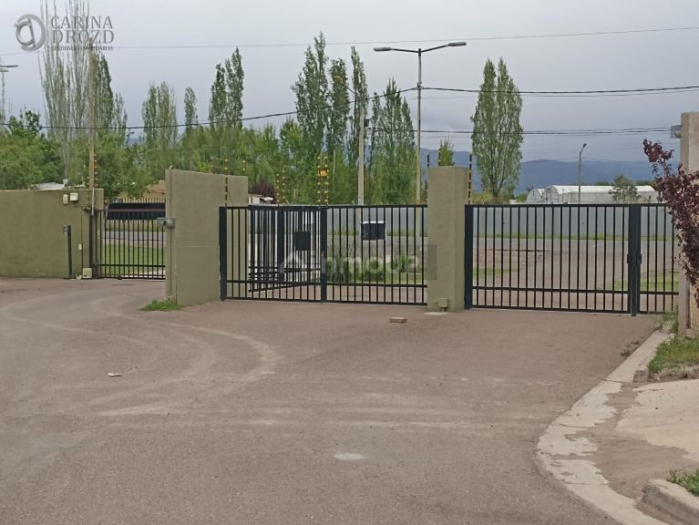 Terreno en Venta en Lujan de Cuyo, Mendoza