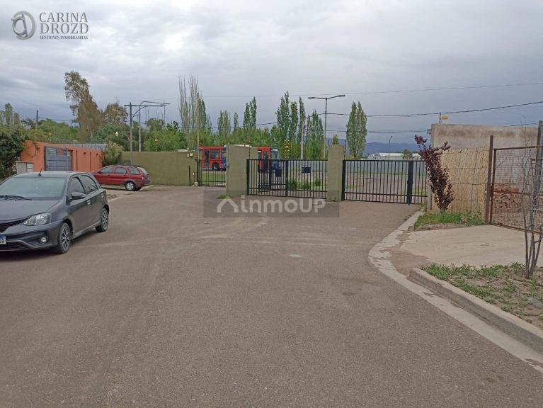 Terreno en Venta en Lujan de Cuyo, Mendoza