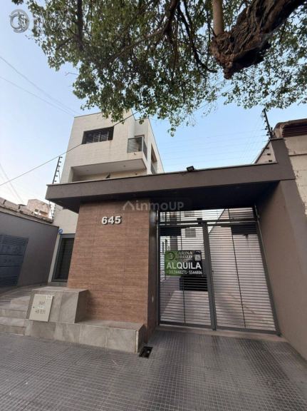 Departamento en Alquiler en Capital, Mendoza