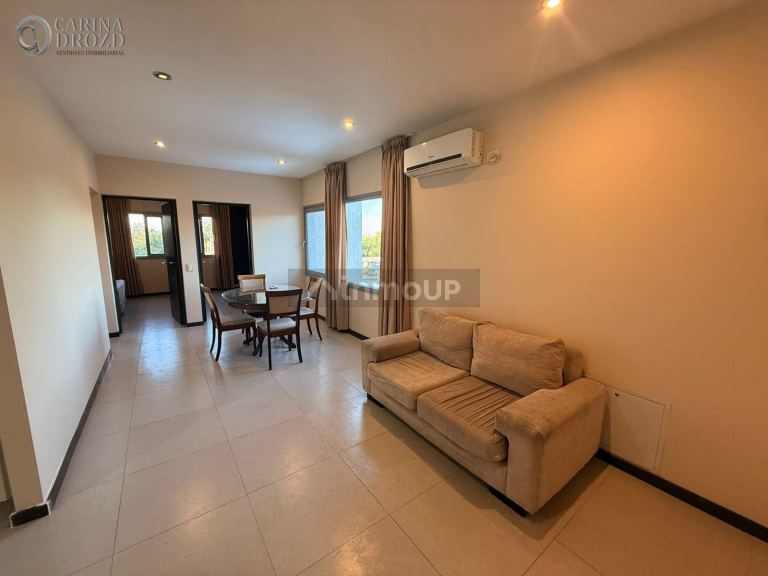 Departamento en Alquiler en Capital, Mendoza