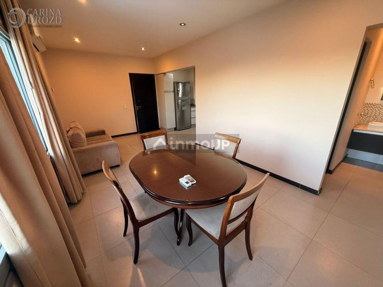 Departamento en Alquiler en Capital, Mendoza