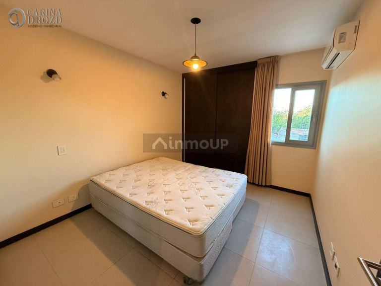 Departamento en Alquiler en Capital, Mendoza