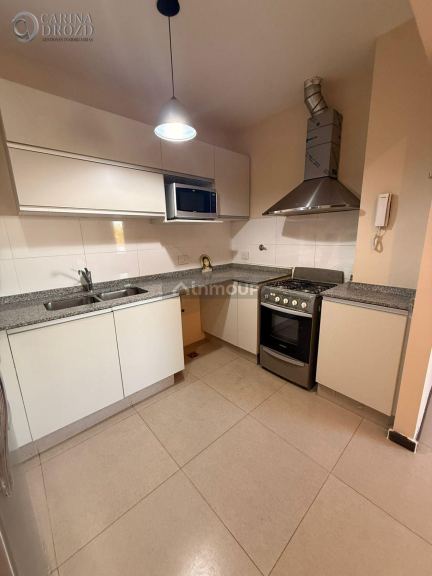 Departamento en Alquiler en Capital, Mendoza