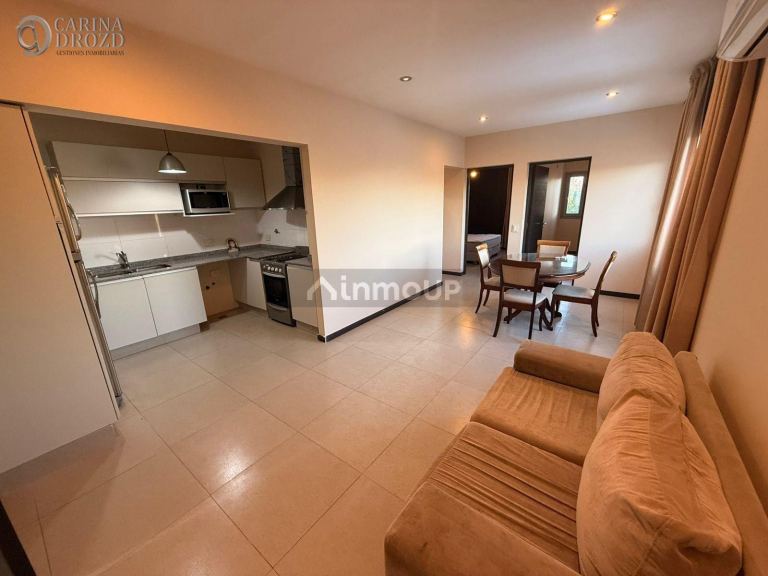 Departamento en Alquiler en Capital, Mendoza