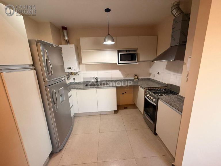 Departamento en Alquiler en Capital, Mendoza