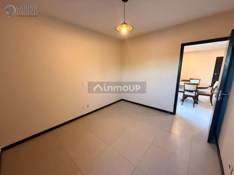 Departamento en Alquiler en Capital, Mendoza