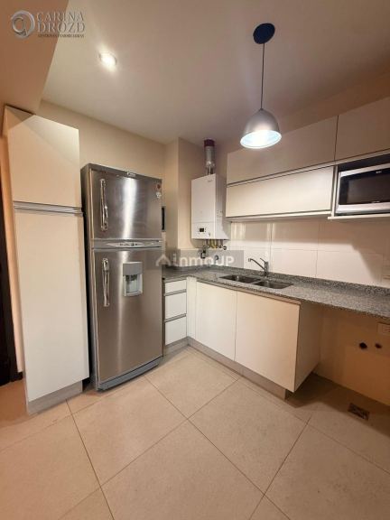 Departamento en Alquiler en Capital, Mendoza