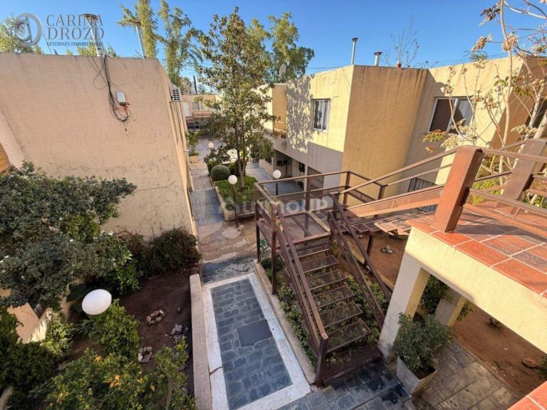 Departamento en Alquiler en Godoy Cruz, Mendoza