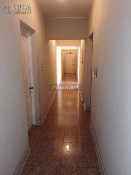 Departamento en Alquiler en Capital, Mendoza