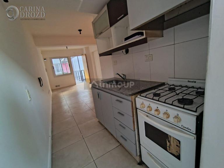 Departamento en Alquiler en Capital, Mendoza