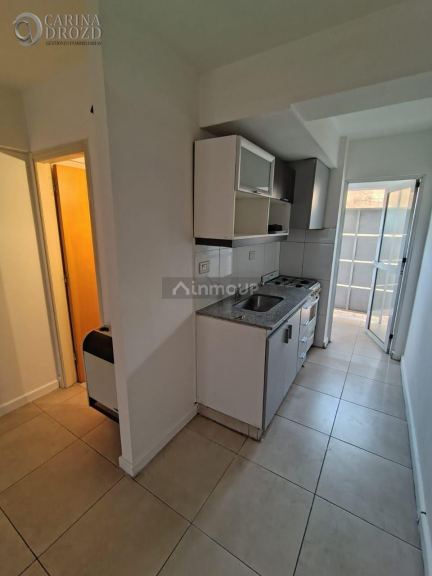 Departamento en Alquiler en Capital, Mendoza