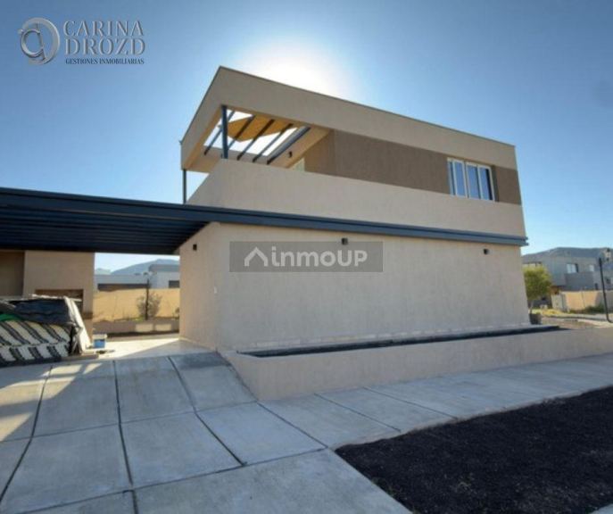 Casa en Alquiler en Las Heras, Mendoza
